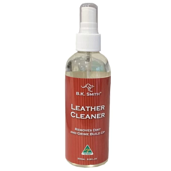 B.K. Smith Leather Cleaner 200ml