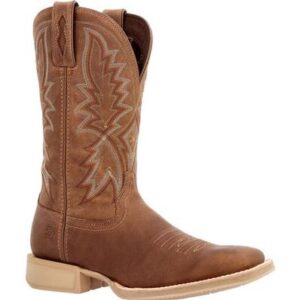 Durango Rebel Pro Lite Coyote Brown Western Boots