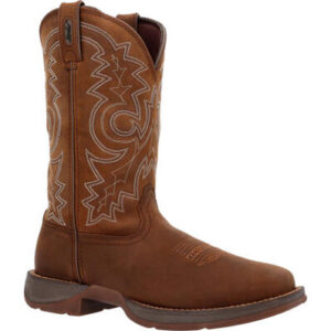 Durango Rebel Pull On Mens Western Boots