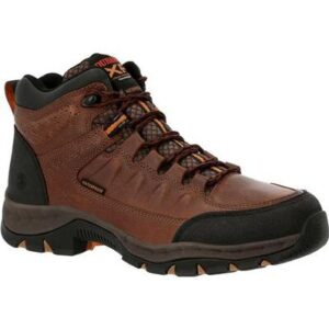 Durango Renegade XP Dark Earth Waterproof Hiker