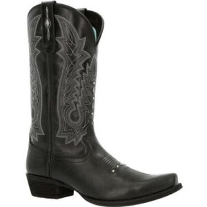 Durango Crush Women’s Midnight Western Boots