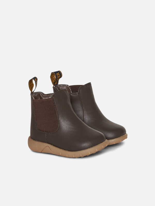 Baxter Jack Child Boots