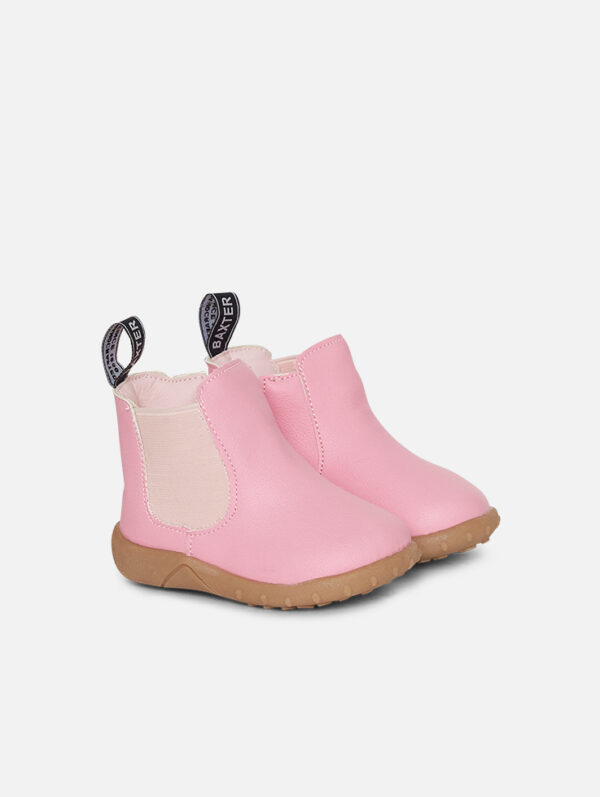 Baxter Jill Child Boots