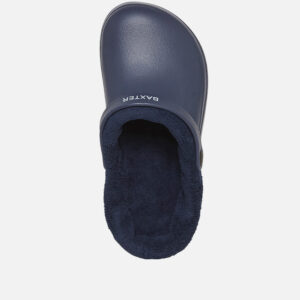 Baxter Women Navy Clogs