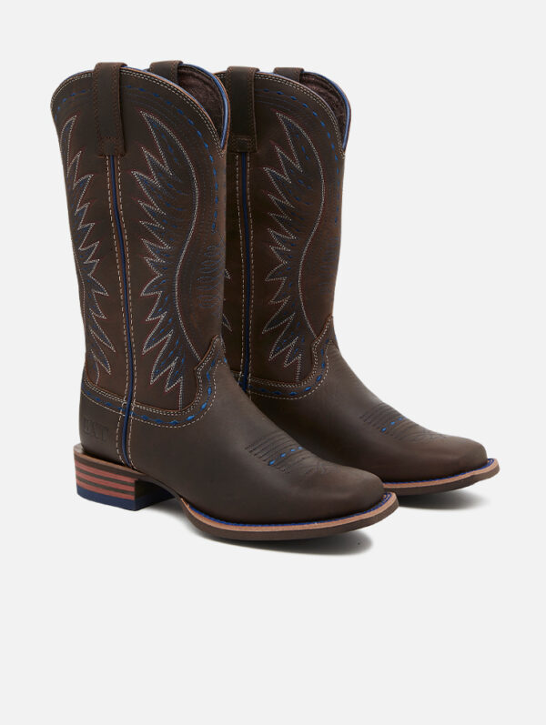 Baxter Western BXT Dixie Womens Boots