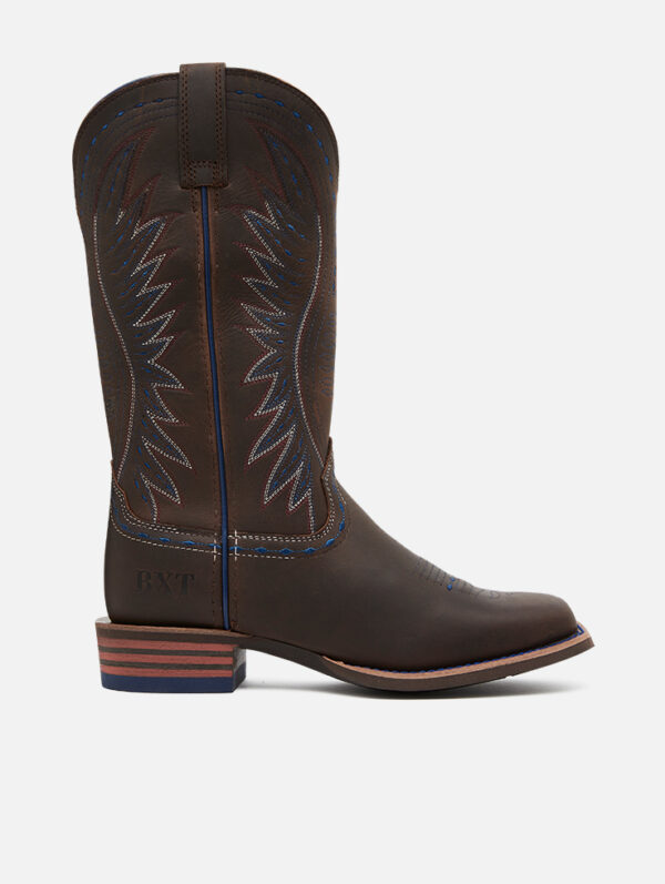 Baxter Western BXT Dixie Womens Boots