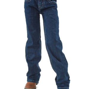 Cowgirl Tuff Girl’s Freedom Jeans