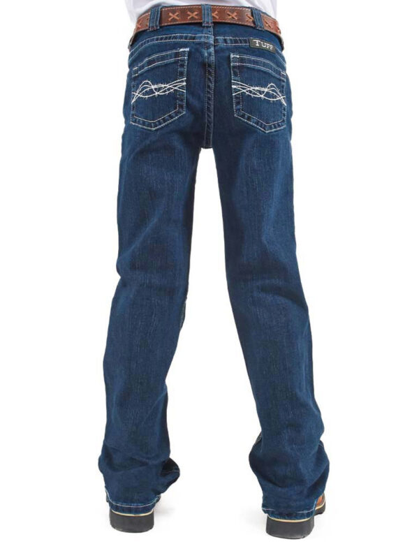 Cowgirl Tuff Girl’s Freedom Jeans