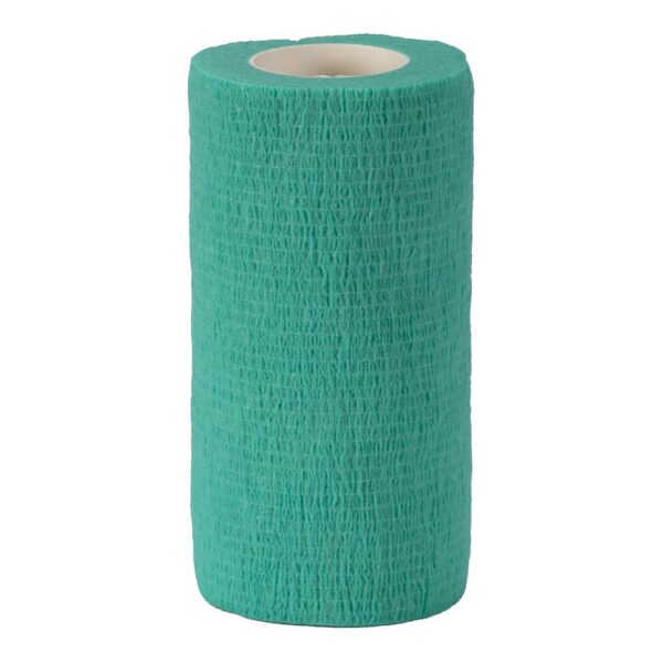 Elasti-Wrap Cohesive Bandage 4.5M - Image 4