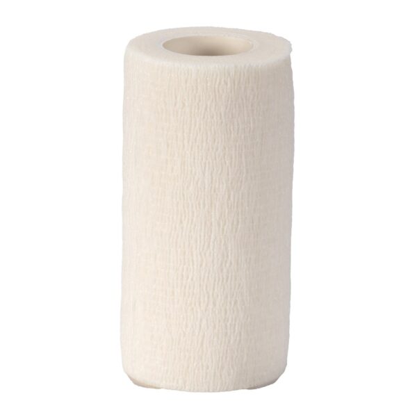 Elasti-Wrap Cohesive Bandage 4.5M - Image 5