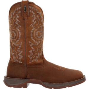 Durango Rebel Pull On Mens Western Boots