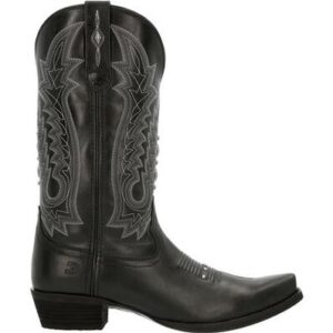 Durango Crush Women’s Midnight Western Boots