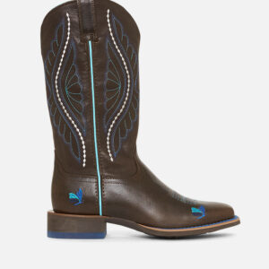 Baxter Dolly Ladies Boots