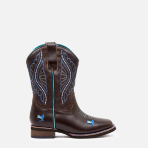 Baxter Dolly Youth Boots