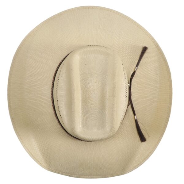 Gone Country Hat Co 8 Second Straw Hat