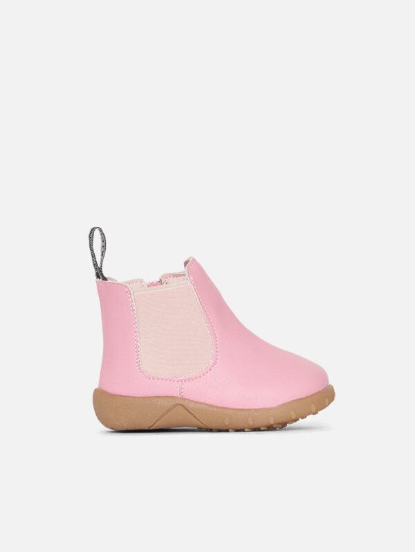 Baxter Jill Child Boots