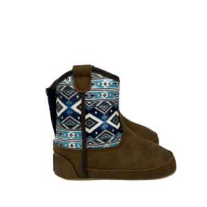 Twister Heston Baby Bucker Boots