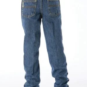 Cinch Original Fit Boys Regular Jeans