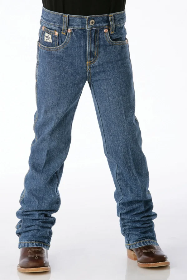 Cinch Original Fit Boys Regular Jeans