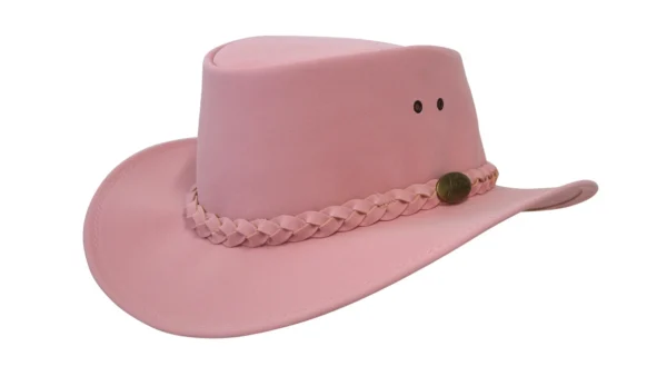 Jacaru Ranger Hat Pink - Image 3