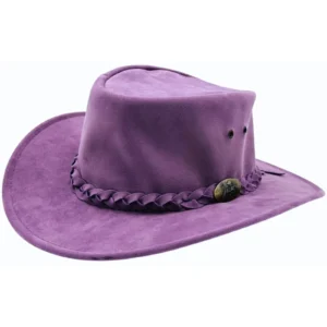 Jacaru 1301A Kids Hat Purple