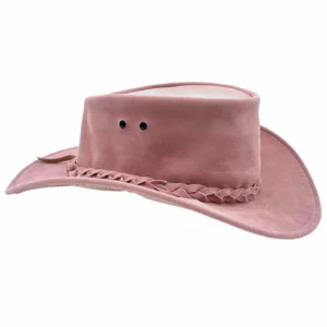 Jacaru Ranger Hat Pink