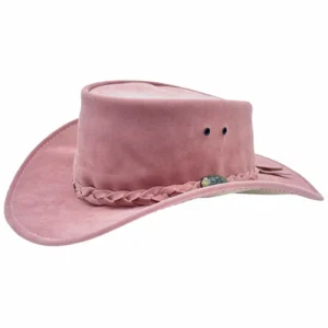 Jacaru Ranger Hat Pink