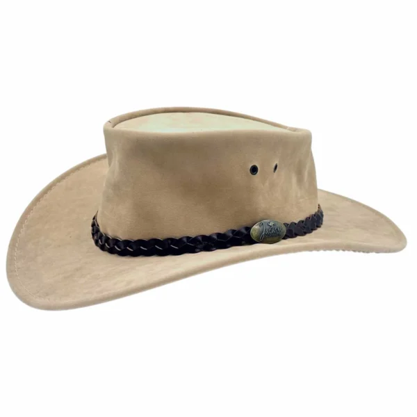 Jacaru Ranger Hat Sand