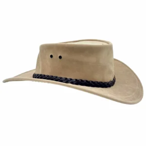 Jacaru Ranger Hat Sand