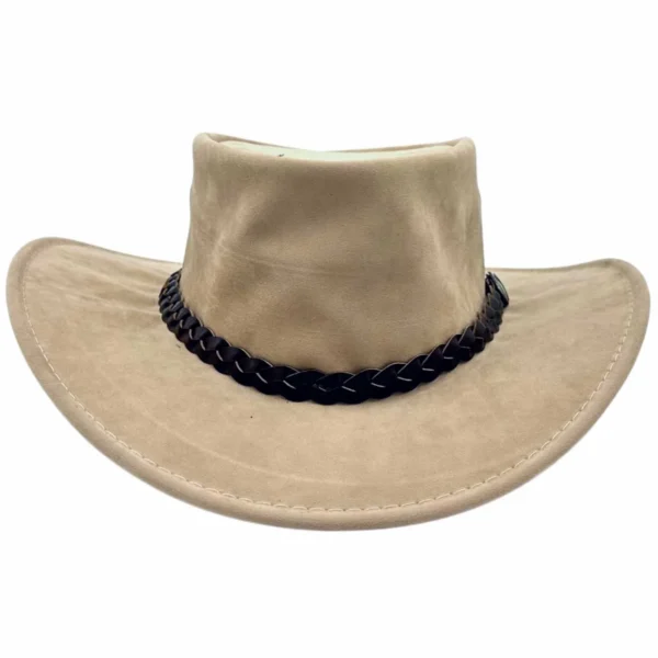 Jacaru Ranger Hat Sand