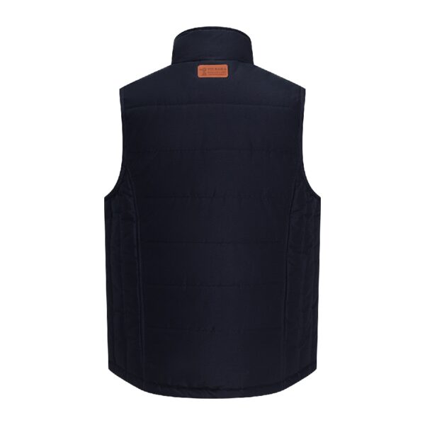 Pilbara Mens Vest - Image 2