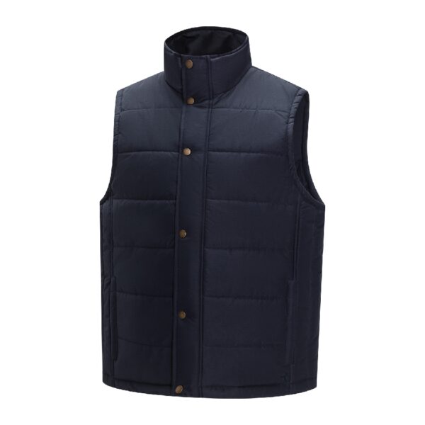 Pilbara Mens Vest